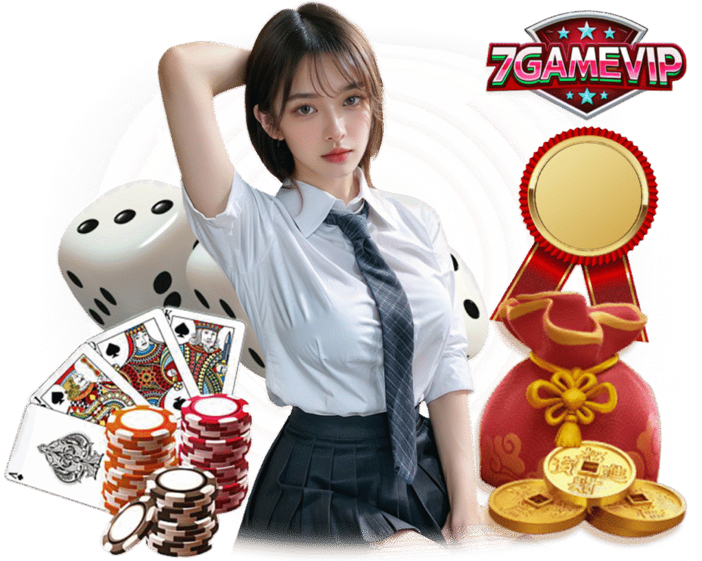 7GAMEVIP ทรูวอเลท