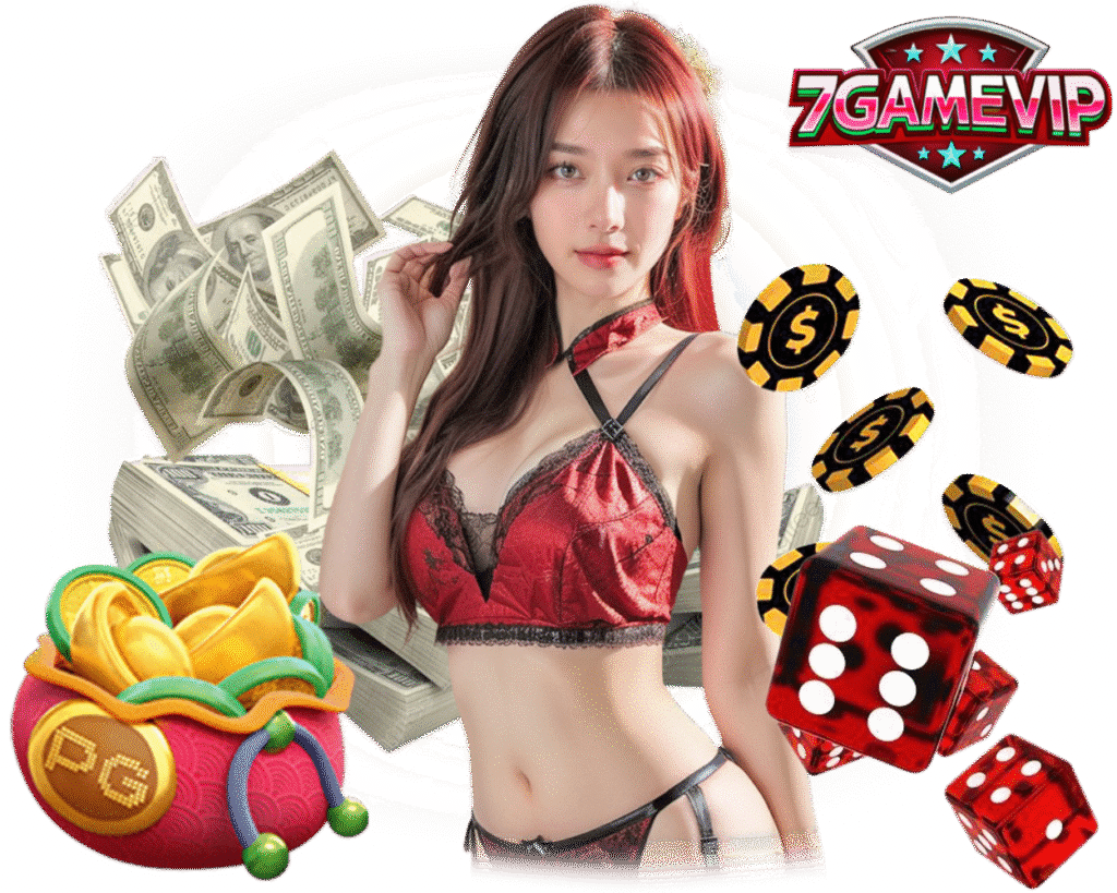 ทางเข้า 7GAMEVIP สมัคร